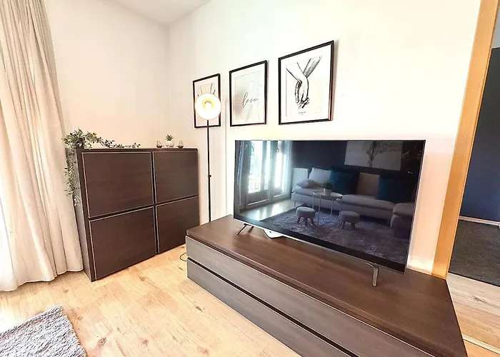 Hollo - Gozsdu Centre Apartment *