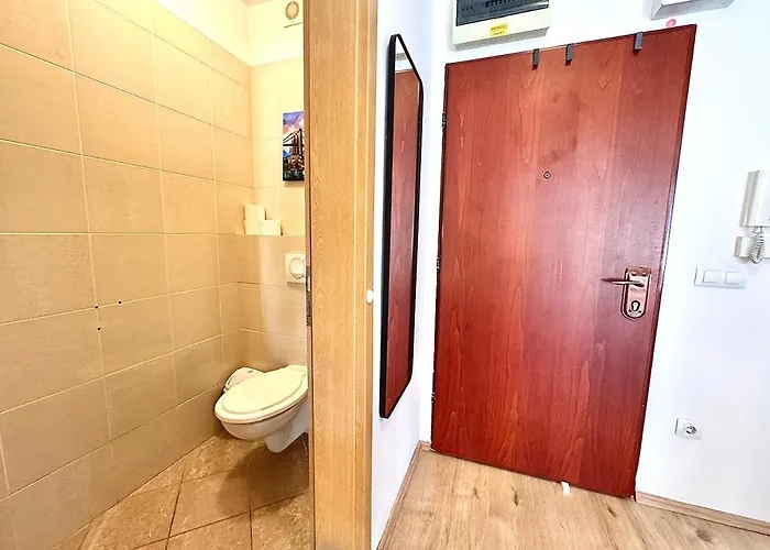 Hollo - Gozsdu Centre Apartment Budapest