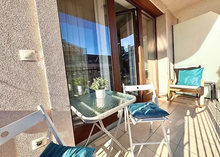 Hollo - Gozsdu Centre Apartment Budapest