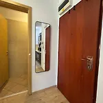 Hollo - Gozsdu Centre Lägenhet *