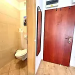 Hollo - Gozsdu Centre Lägenhet Budapest