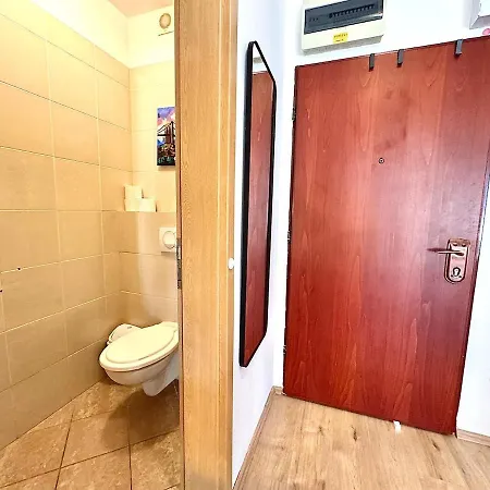 Hollo - Gozsdu Centre Appartement Budapest