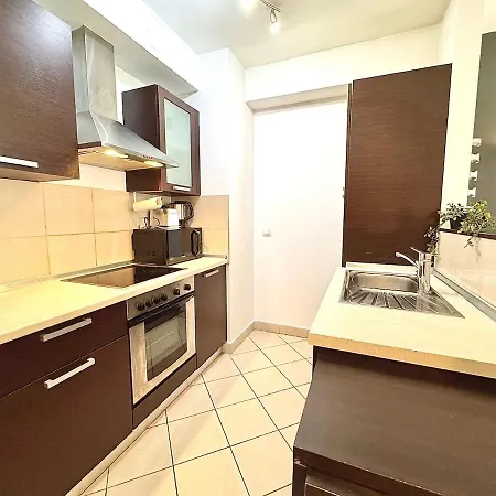 Appartement Hollo - Gozsdu Centre *