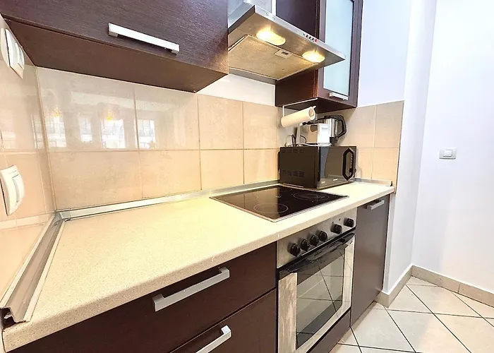 Apartamento Hollo - Gozsdu Centre *