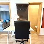 Hollo - Gozsdu Centre Apartman
