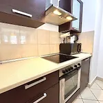 Apartman Hollo - Gozsdu Centre *