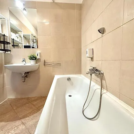 Hollo - Gozsdu Centre Lägenhet Budapest