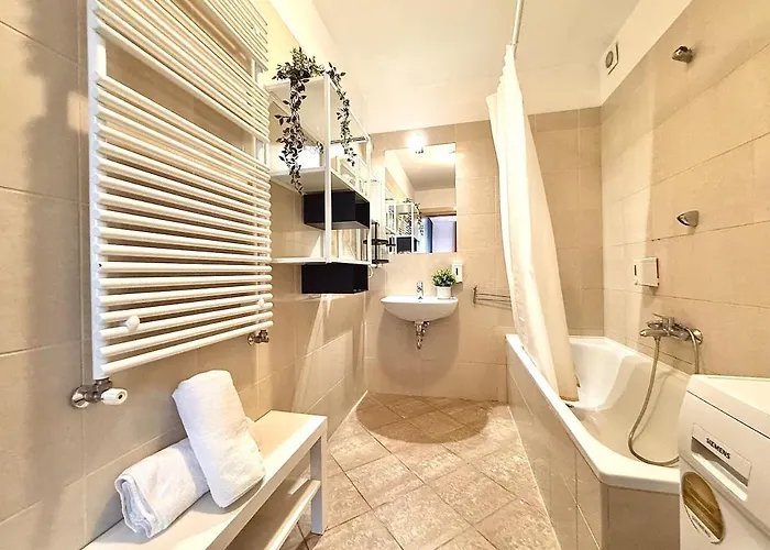 Hollo - Gozsdu Centre Apartmán Budapešť